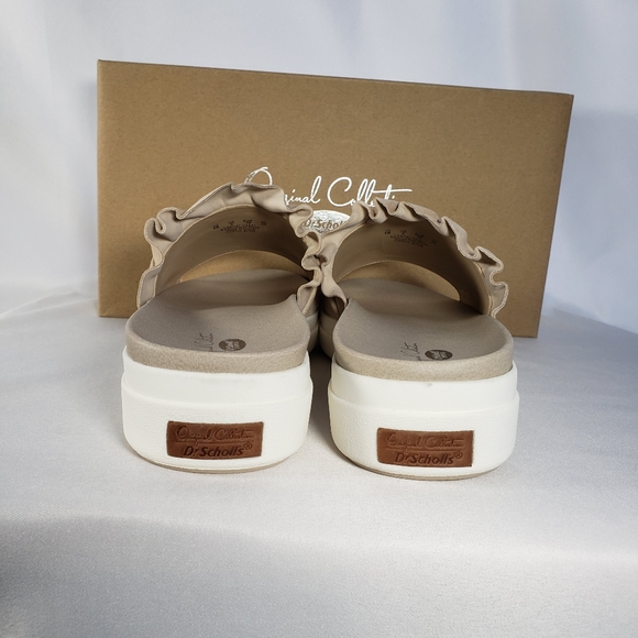Dr. Scholl's Women's  slide originals - Picture 4 of 7